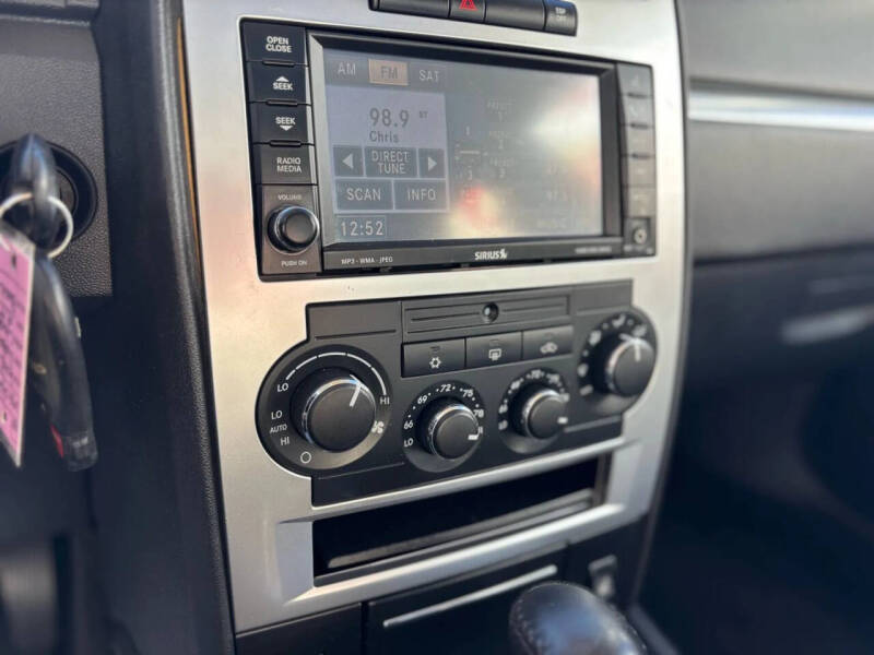 2008 Dodge Charger RT