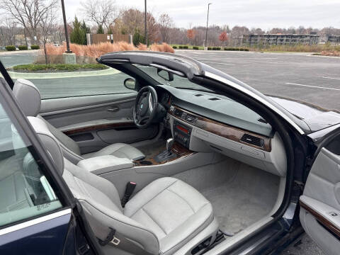 2007 BMW 3 Series 328i