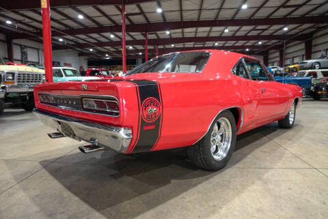 1969 Dodge Super Bee