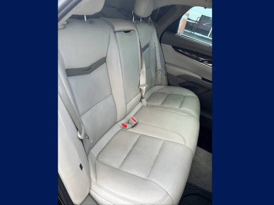 2015 Cadillac XTS Platinum