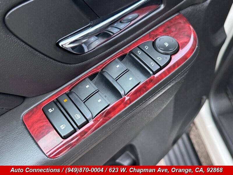 2013 Cadillac Escalade ESV Premium