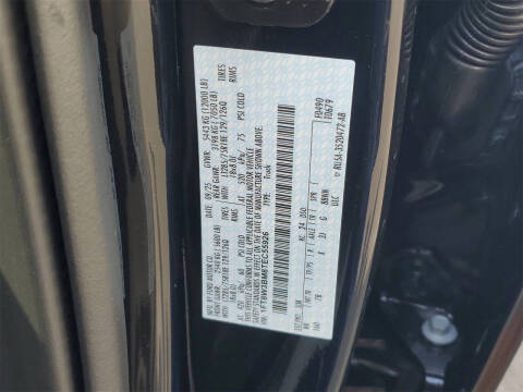 2026 Ford F-350 Super Duty