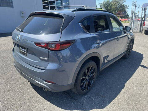 2023 Mazda CX-5 2.5 S Preferred