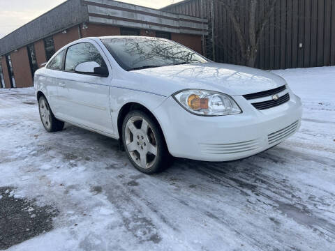2008 Chevrolet Cobalt LT