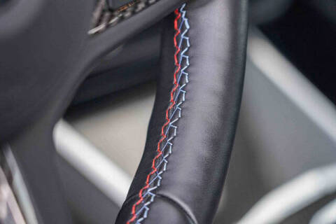 2024 BMW M4 Competition xDrive