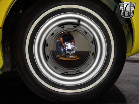 1959 Austin-Healey Bugeye Sprite