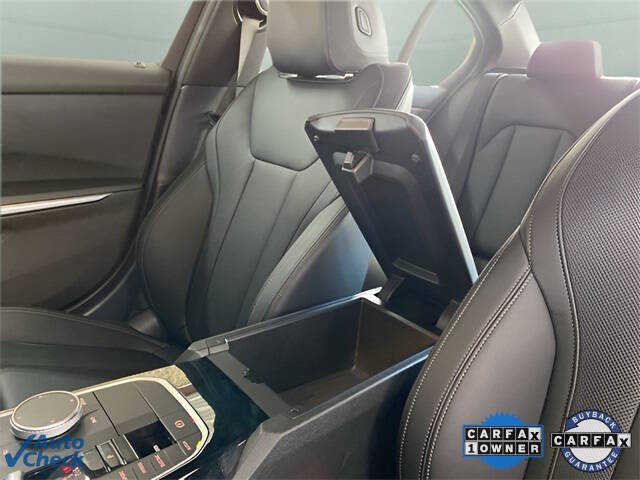 2024 BMW 3 Series 330e