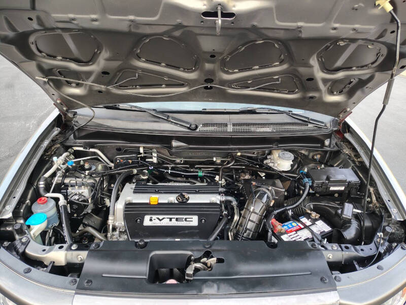 2008 Honda Element EX