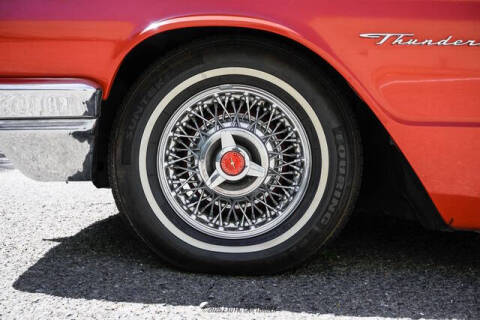 1964 Ford Thunderbird