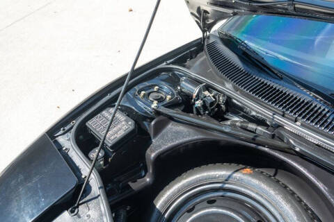 1991 Toyota MR2