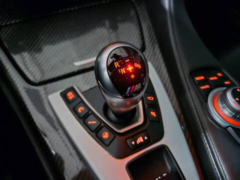 2014 BMW M6 Gran Coupe