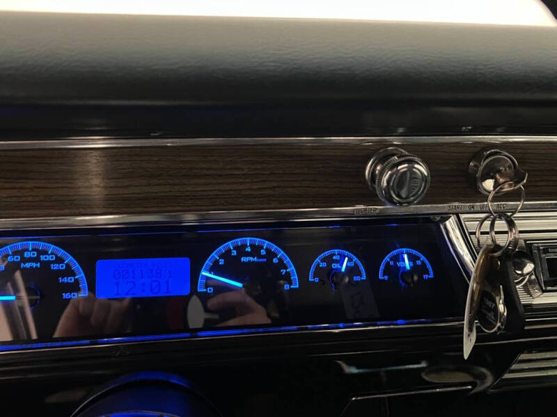 1967 Chevrolet Chevelle