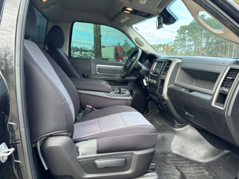 2016 RAM 1500 Express