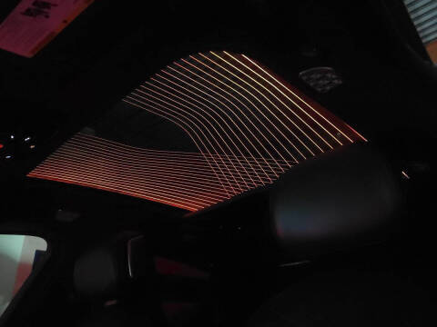 2024 BMW i7 xDrive60