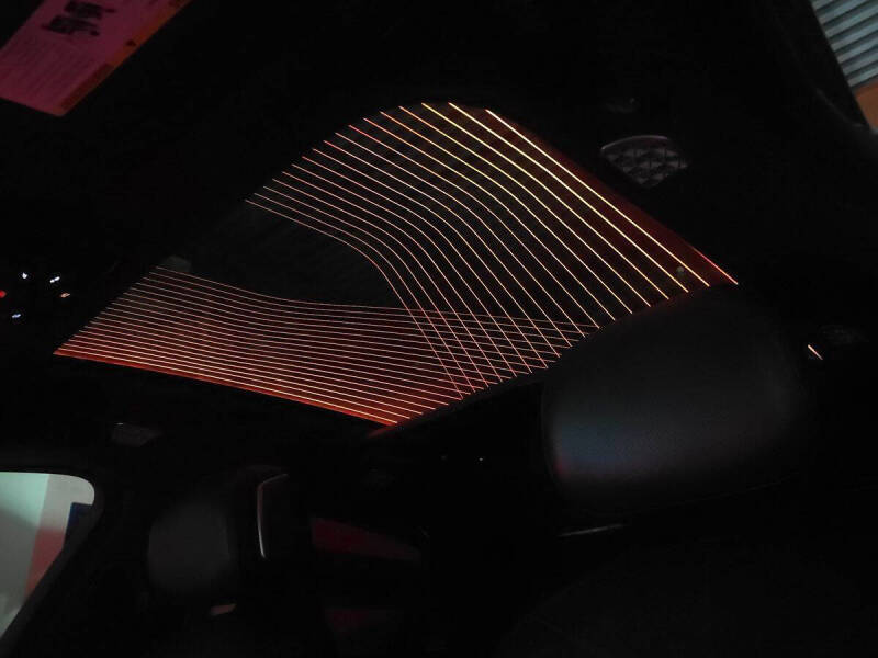 2024 BMW i7 xDrive60