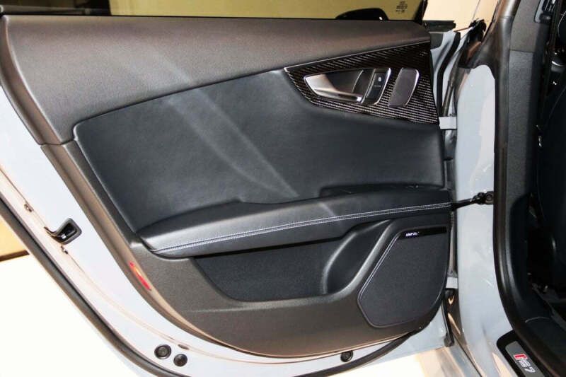 2015 Audi RS 7 4.0T quattro Prestige