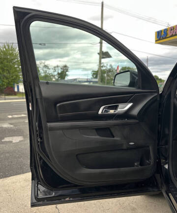 2011 GMC Terrain SLT-1