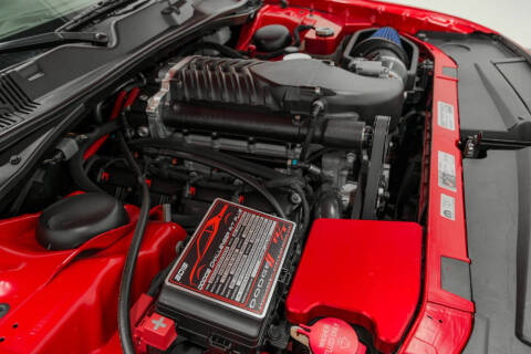 2015 Dodge Challenger