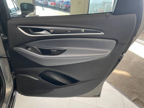 2019 Buick Enclave Essence