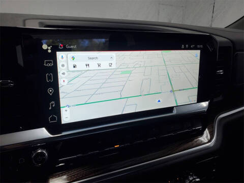 2026 GMC Sierra 1500 Elevation Standard