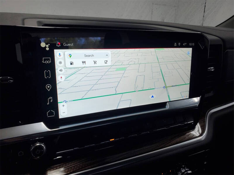 2026 GMC Sierra 1500 Elevation Standard