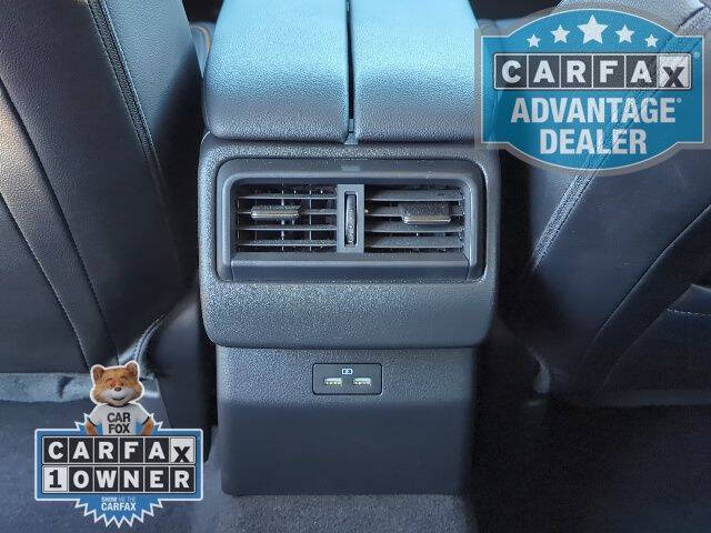 2024 Mazda CX-50 2.5 Turbo