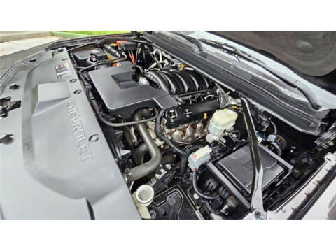 2015 Chevrolet Tahoe LS