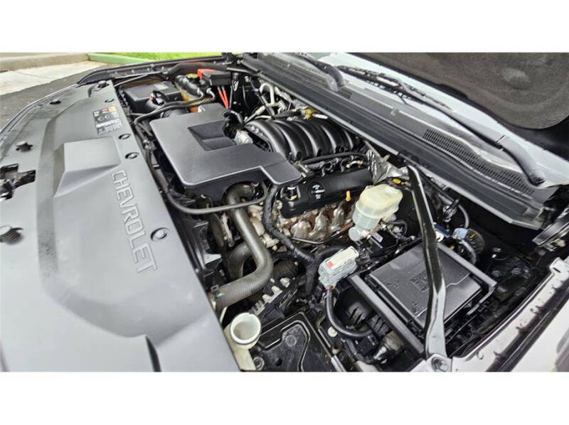 2015 Chevrolet Tahoe LS