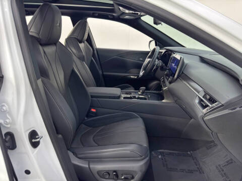 2023 Lexus RX 500h F SPORT Performance