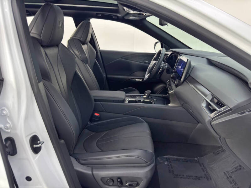 2023 Lexus RX 500h F SPORT Performance