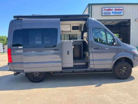 2022 Mercedes-Benz Sprinter