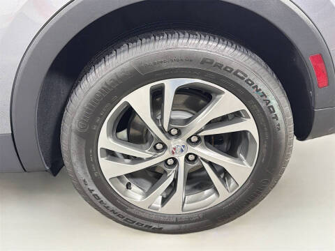 2022 Buick Envision Essence