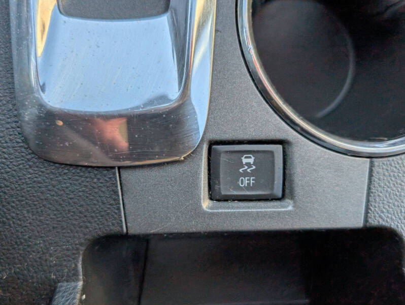 2015 GMC Terrain SLE-1