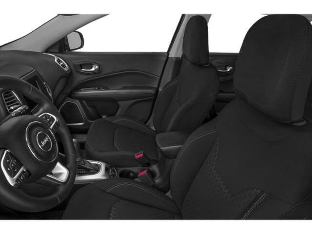 2020 Jeep Compass North Edition