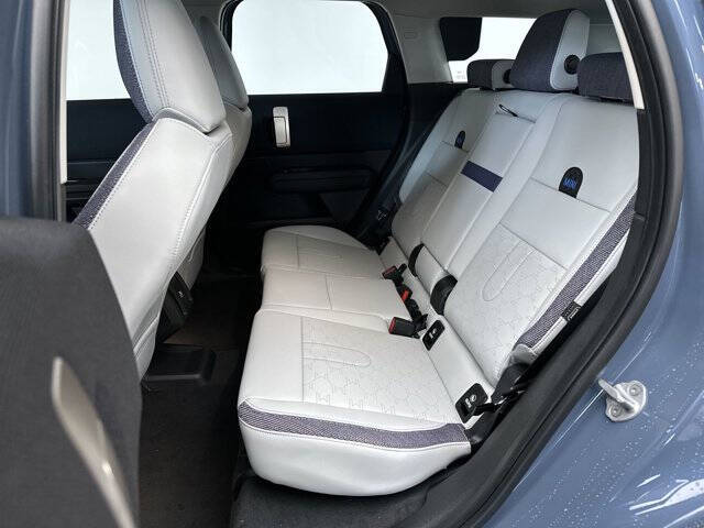 2026 MINI Countryman S ALL4