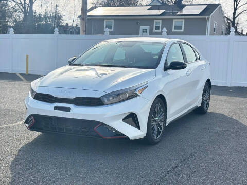 2023 Kia Forte for sale at Cars Time in Linden NJ