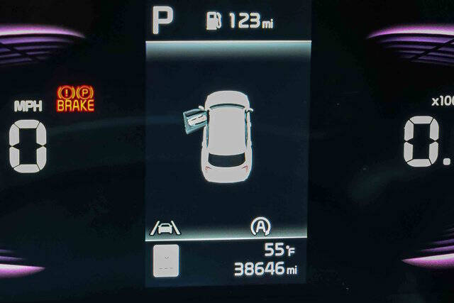 2023 Kia Telluride EX X-Line