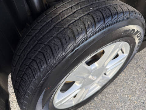 2015 GMC Terrain SLE-1