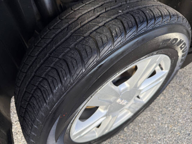 2015 GMC Terrain SLE-1