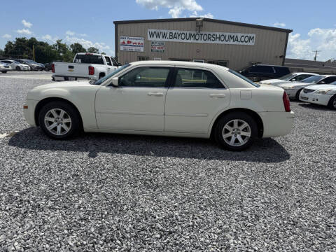 2006 Chrysler 300 Touring