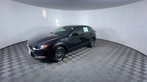 2021 Mazda CX-30 2.5 S