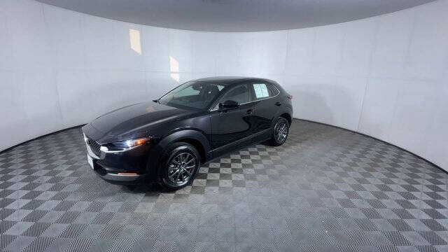 2021 Mazda CX-30 2.5 S