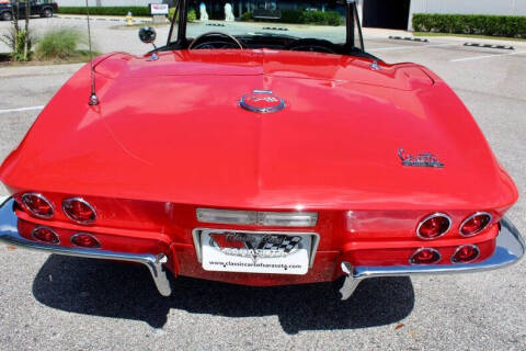 1967 Chevrolet Corvette