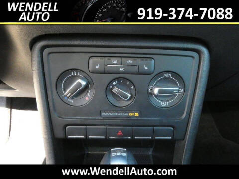 2014 Volkswagen Beetle