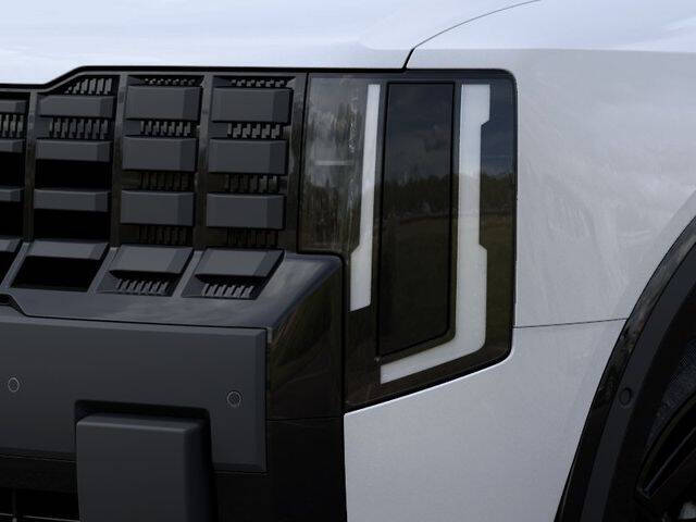2027 Kia Telluride Hybrid