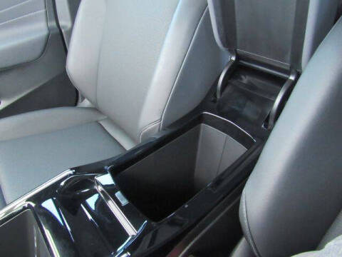 2024 Volkswagen ID.4 S