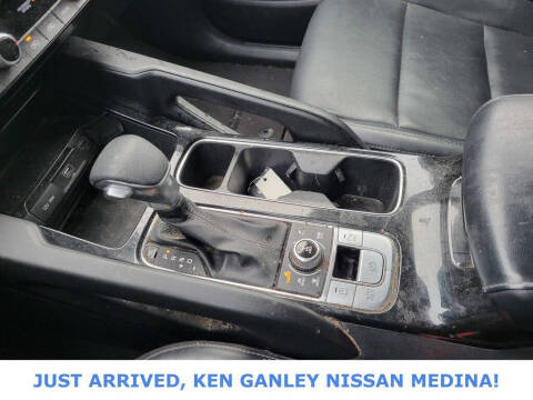 2021 Kia Telluride LX