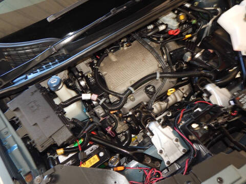 2005 Chevrolet Uplander LT