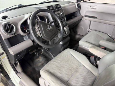 2010 Honda Element EX
