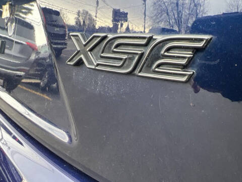 2024 Toyota Corolla XSE